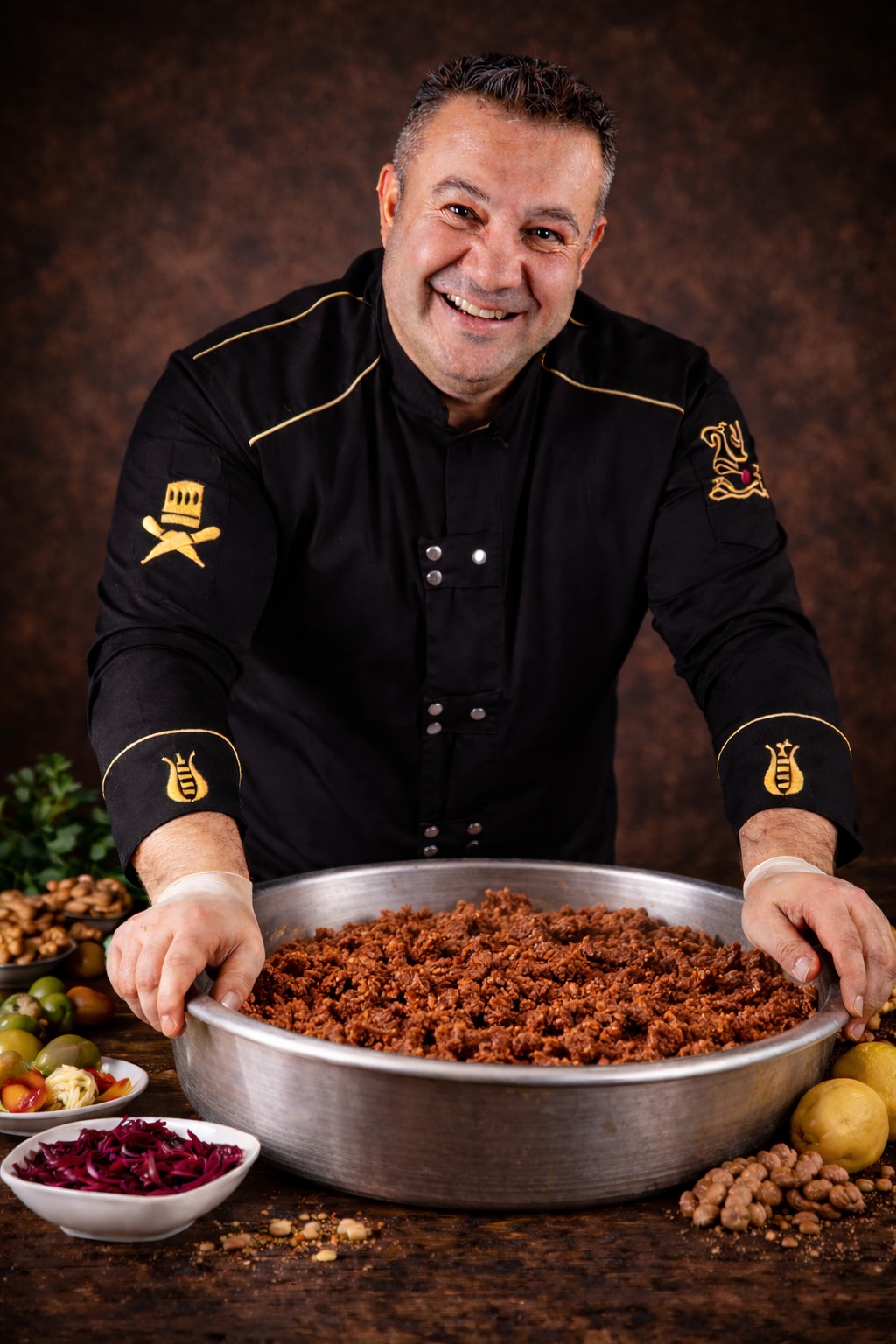 Bir Anadolu<br>Fast Food Hikayesi